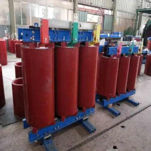 宁安SCB10-250KVA干式变压器