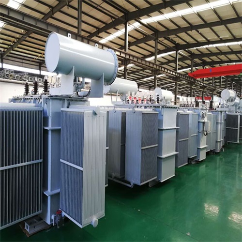 宁安S11-4000KVA/10KV/0.4
