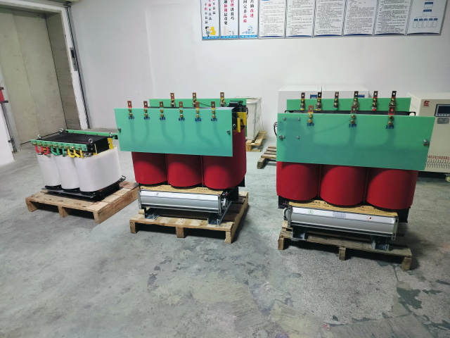 宁安KS11-1000KVA矿用变压器